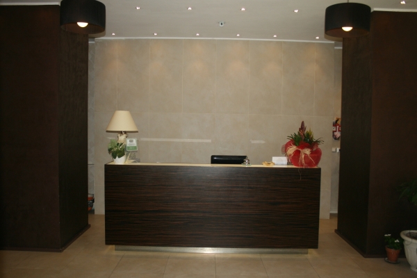 Hotel La Compagnia del Viaggiatore (L'Aquila)